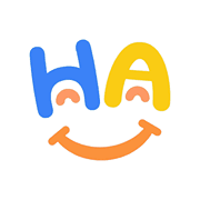 LOL4K Jokes app icon - Jokes for kids. Chosen by adults.